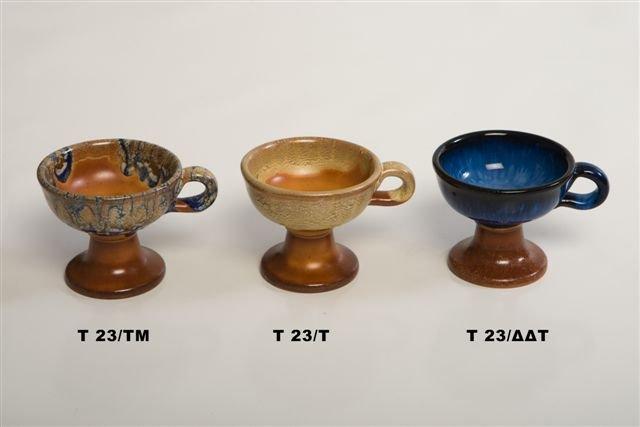 Terracotta censers
